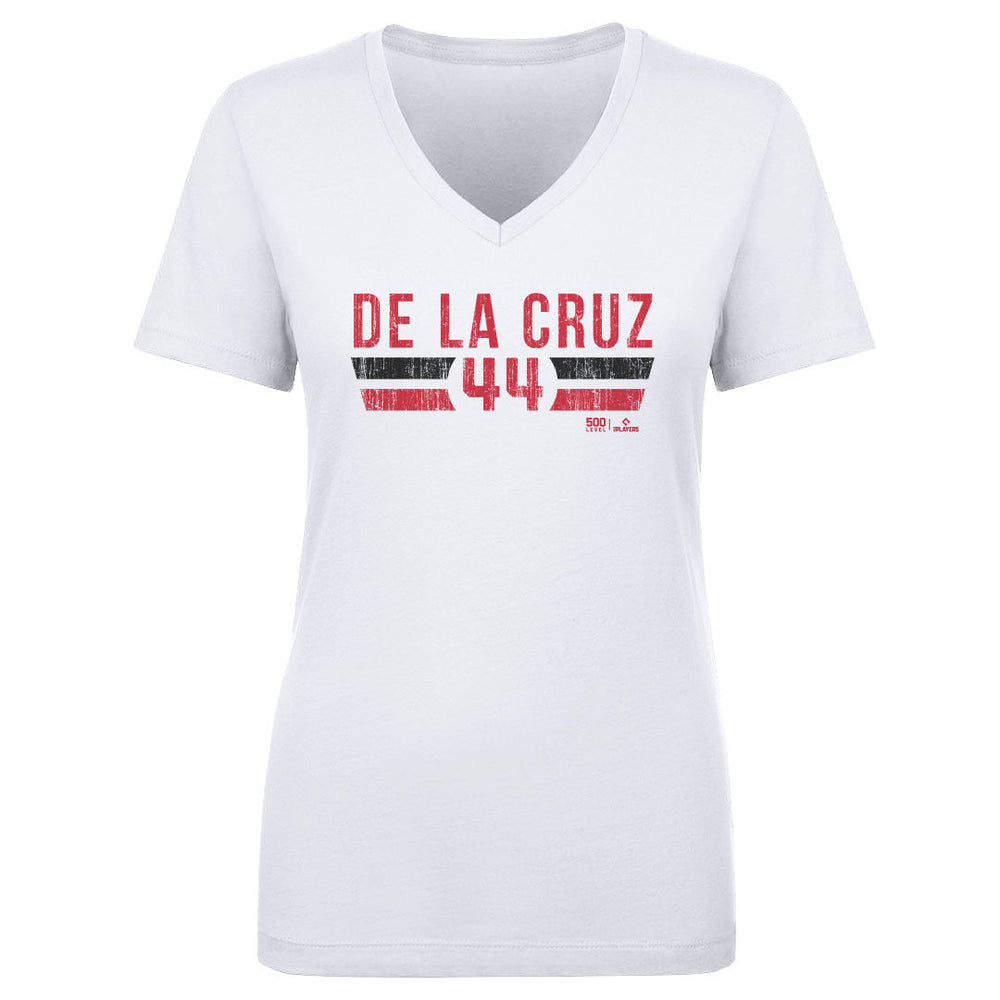 Elly De La Cruz Cincinnati Font (ONLINE ORDER ONLY)