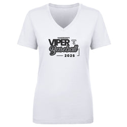 Vandegrift Crown Trio Baseball Script (ONLINE ORDER ONLY)