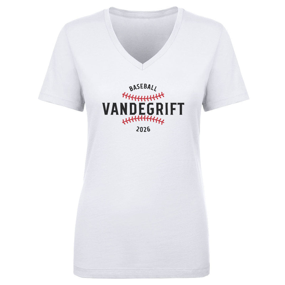 Vandegrift Crown Trio Baseball 2026 (ONLINE ORDER ONLY)