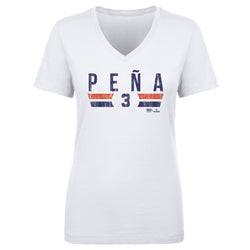 Jeremy Pena Houston Font (ONLINE ORDER ONLY)