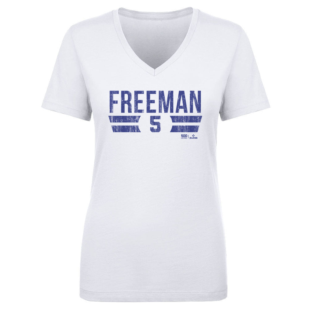 Freddie Freeman Los Angeles D Font (ONLINE ORDER ONLY)