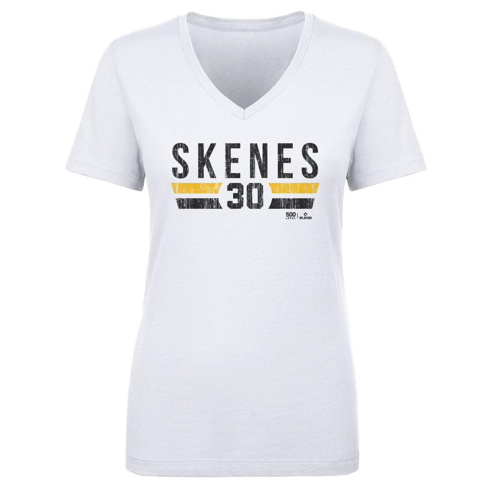 Paul Skenes Pittsburgh Font (ONLINE ORDER ONLY)