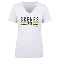 Paul Skenes Pittsburgh Font (ONLINE ORDER ONLY)