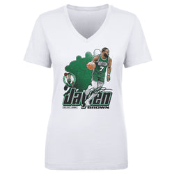 Jaylen Brown Boston Celtics Retro (ONLINE ORDER ONLY)