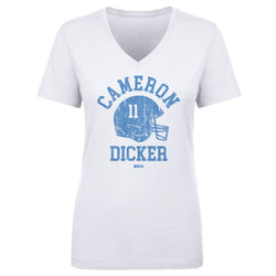 Cameron Dicker Los Angeles C Helmet Font (ONLINE ORDER ONLY)