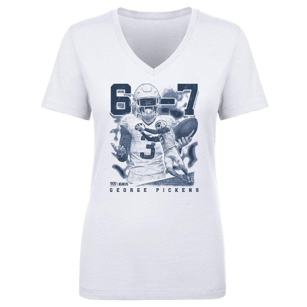 George Pickens Dallas 6-7 (ONLINE ORDER ONLY)