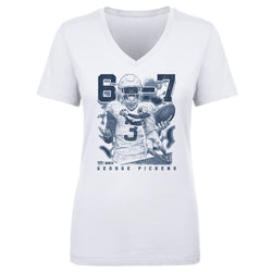 George Pickens Dallas 6-7 (ONLINE ORDER ONLY)