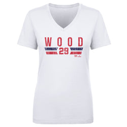 James Wood Washington Font (ONLINE ORDER ONLY)