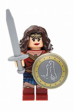 Wonder Woman (2) (ONLINE ORDER ONLY)