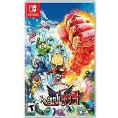 Wonderful 101: Remastered - Nintendo Switch (Online Order Only)
