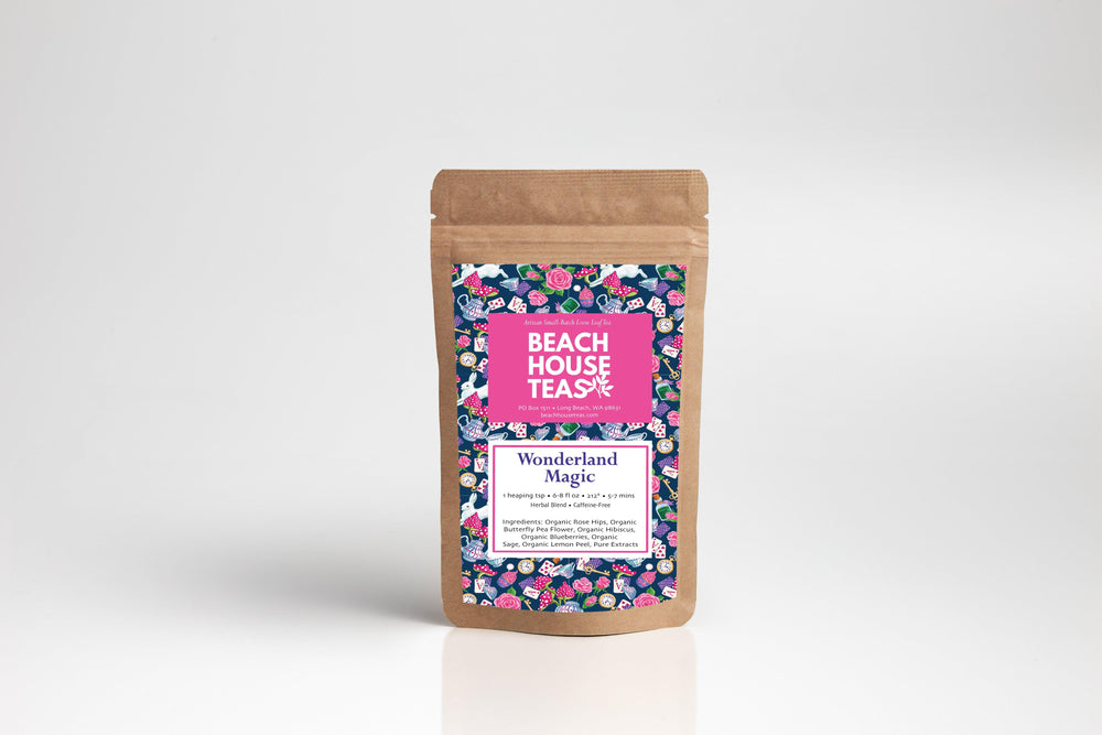 Wonderland Magic (ONLINE ORDER ONLY)