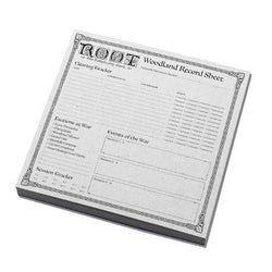 Root: The Roleplaying Game - GM Accessory Pack (ONLINE ORDER ONLY)