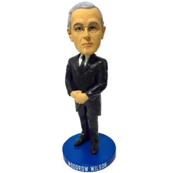 Presidential Bobbleheads - The Neglected Presidents (ONLINE ORDER ONLY)