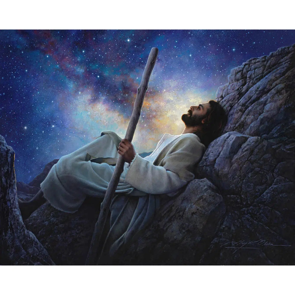 Words Without End 500 Piece Jigsaw Puzzle Story Guild (ONLINE ORDER ONLY)