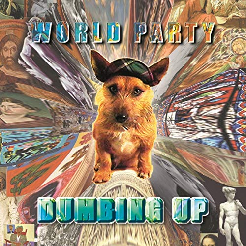Dumbing Up [2 LP] [Vinyl] (ONLINE ORDER ONLY)