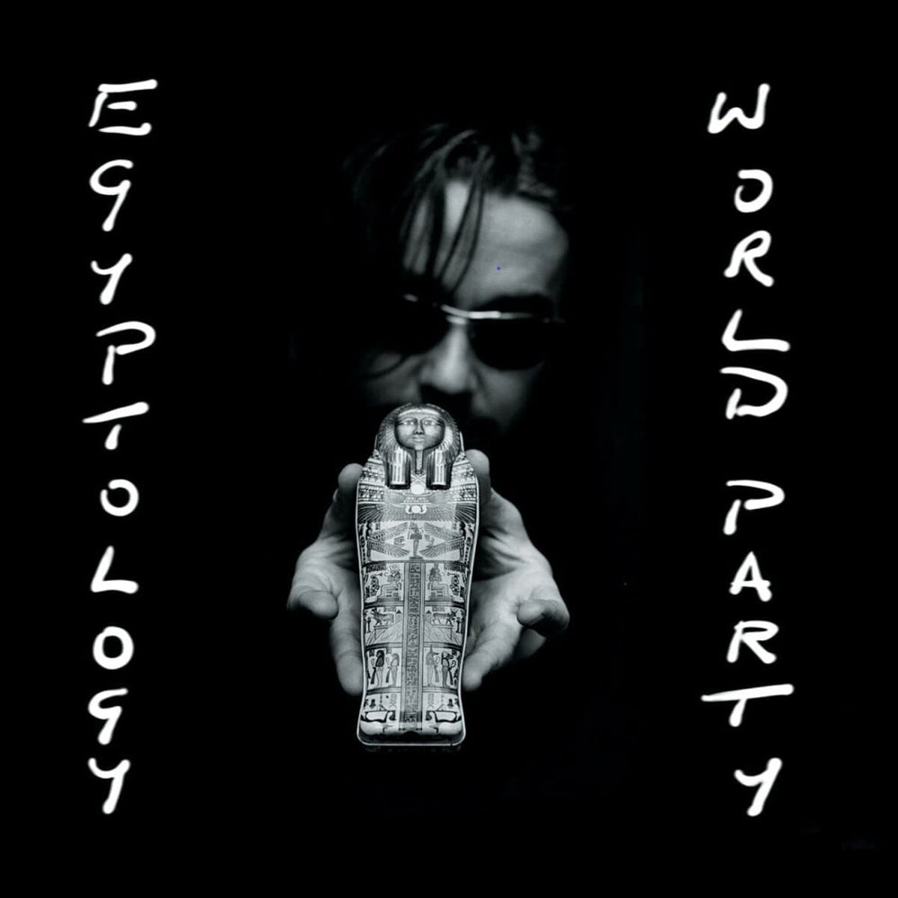 Egyptology [Vinyl] (ONLINE ORDER ONLY)