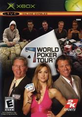 World Poker Tour - Xbox (Online Order Only)