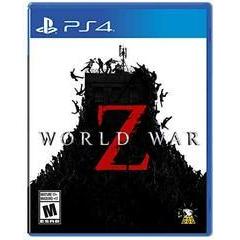 World War Z - PlayStation 4 (Online Order Only)