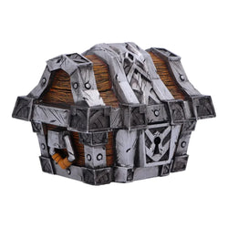 World of Warcraft Silverbound Treasure Chest Box (ONLINE ORDER ONLY)