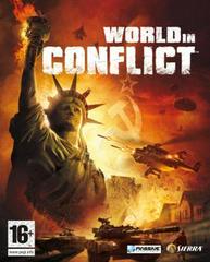World in Conflict - PC Games (Online Order Only)