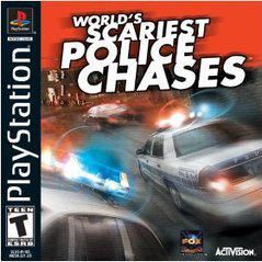 Worlds Scariest Police Chases - PlayStation (Online Order Only)
