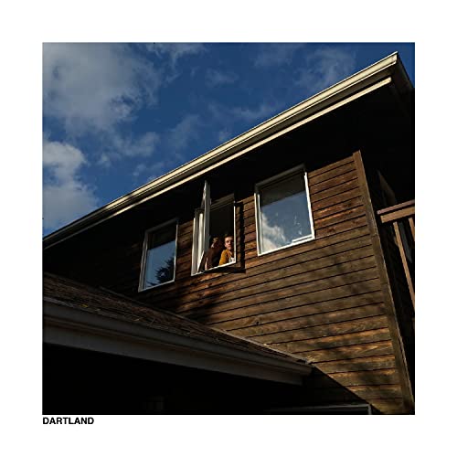 Dartland [CD] (ONLINE ORDER ONLY)