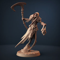3D Printed Artisan Guild Skutagaard Wraiths Darkness of the Lich Lord 28mm 32mm (Online Only)