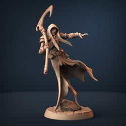 3D Printed Artisan Guild Skutagaard Wraiths Darkness of the Lich Lord 28mm 32mm (Online Only)
