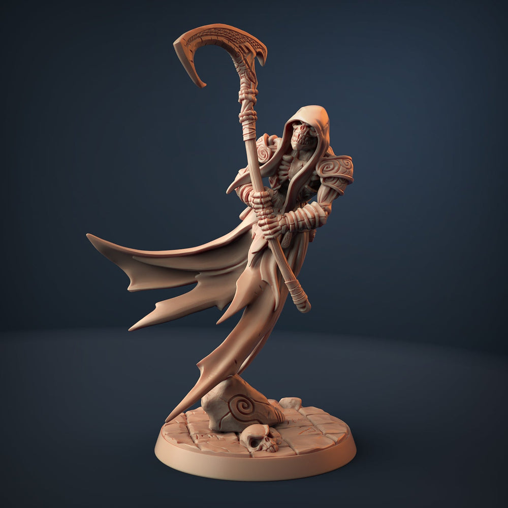 3D Printed Artisan Guild Skutagaard Wraiths Darkness of the Lich Lord 28mm 32mm (Online Only)