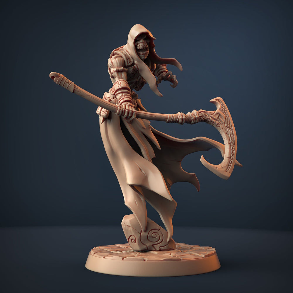 3D Printed Artisan Guild Skutagaard Wraiths Darkness of the Lich Lord 28mm 32mm (Online Only)