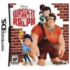 Wreck It Ralph - Nintendo DS (Online Order Only)