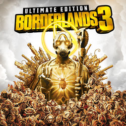Borderlands 3 (Ultimate Edition) (PlayStation 5) (ONLINE ORDER ONLY)
