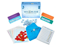 Wuzzled!