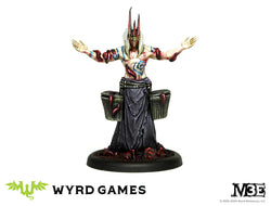 Malifaux Third Edition: Bloodletting