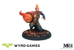 Malifaux Third Edition: Ember's Embrace (ONLINE ORDER ONLY)