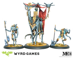 Malifaux Third Edition: Forge a New Path (ONLINE ORDER ONLY)