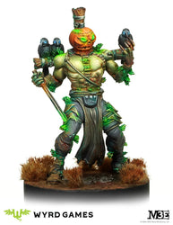 Malifaux Third Edition: Iconic - Dark Harvest (ONLINE ORDER ONLY)