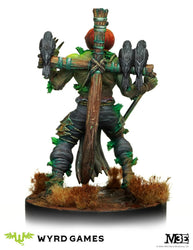 Malifaux Third Edition: Iconic - Dark Harvest (ONLINE ORDER ONLY)