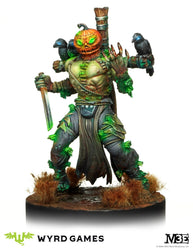 Malifaux Third Edition: Iconic - Dark Harvest (ONLINE ORDER ONLY)