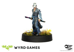 The Other Side - Shinsho Commander Box (ONLINE ORDER ONLY)
