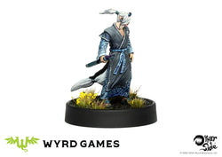 The Other Side - Shinsho Commander Box (ONLINE ORDER ONLY)