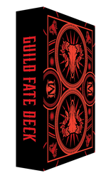 M3E Fate Deck - Guild Theme (Online Order Only)
