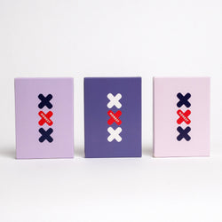 Honest X: Intimacy Card Game Vol. 2 (ONLINE ORDER ONLY)
