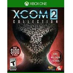 XCOM 2 Collection - Xbox One (Online Order Only)