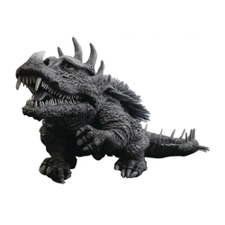 X-Plus: Godzilla - Defo-Real Anguirus (1955) PVC Statue (ONLINE ORDER ONLY)