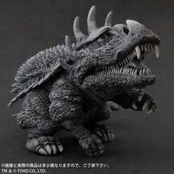 X-Plus: Godzilla - Defo-Real Anguirus (1955) PVC Statue (ONLINE ORDER ONLY)