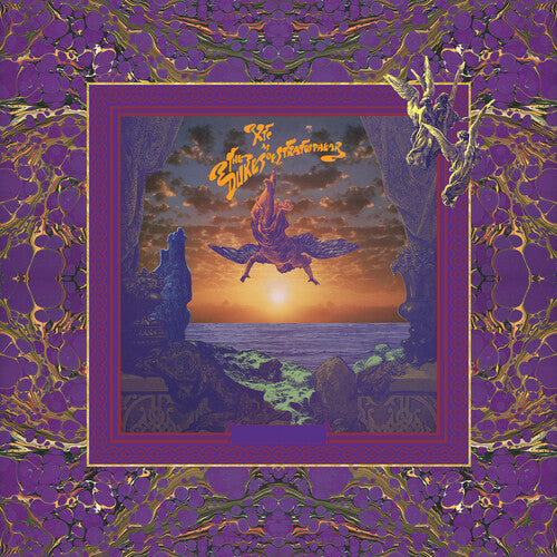 Psonic Psunspot (200 Gram Vinyl) [Import] [Vinyl] (ONLINE ORDER ONLY)