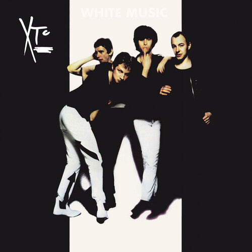 White Music (200 Gram Vinyl [Import] [Vinyl]