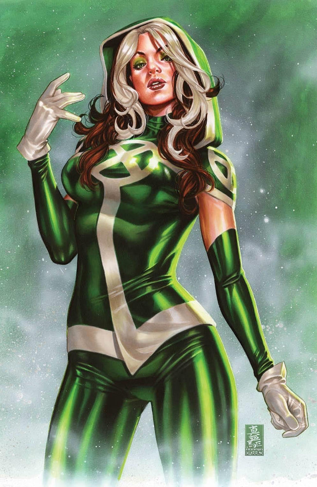 X-Men #12 Mark Brooks Rogue Virgin Variant (09/16/2020) Marvel (ONLINE ORDER ONLY)