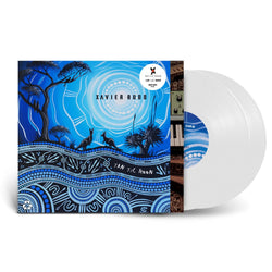 Jan Juc Moon [White 2 LP] [Vinyl]